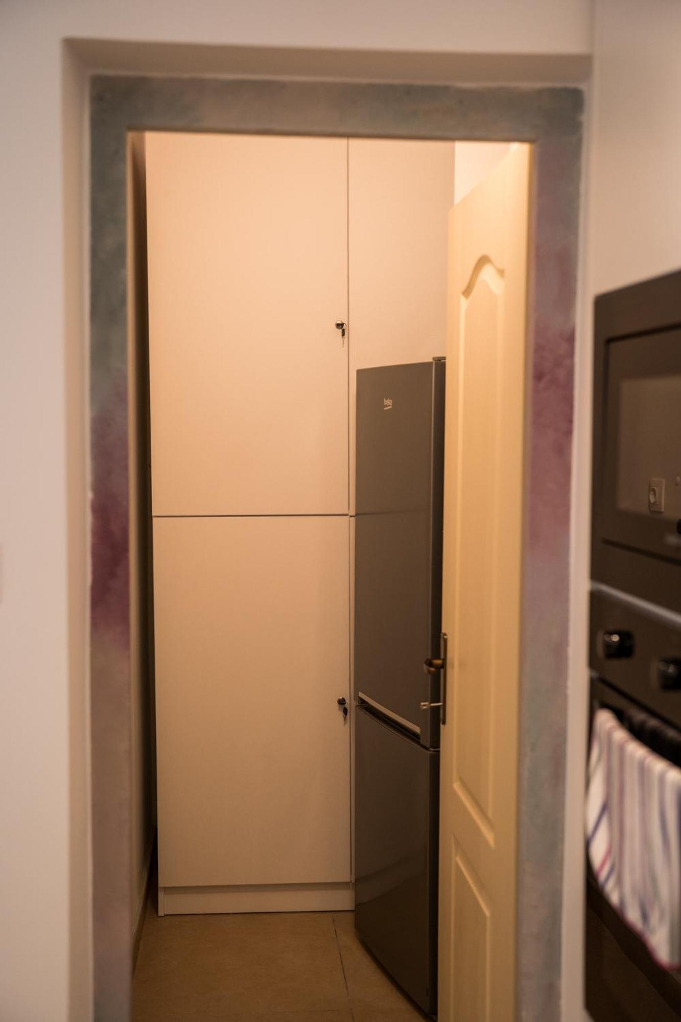 Ferienwohnung Csipesz_Vendeghaz Sümeg Exterior foto