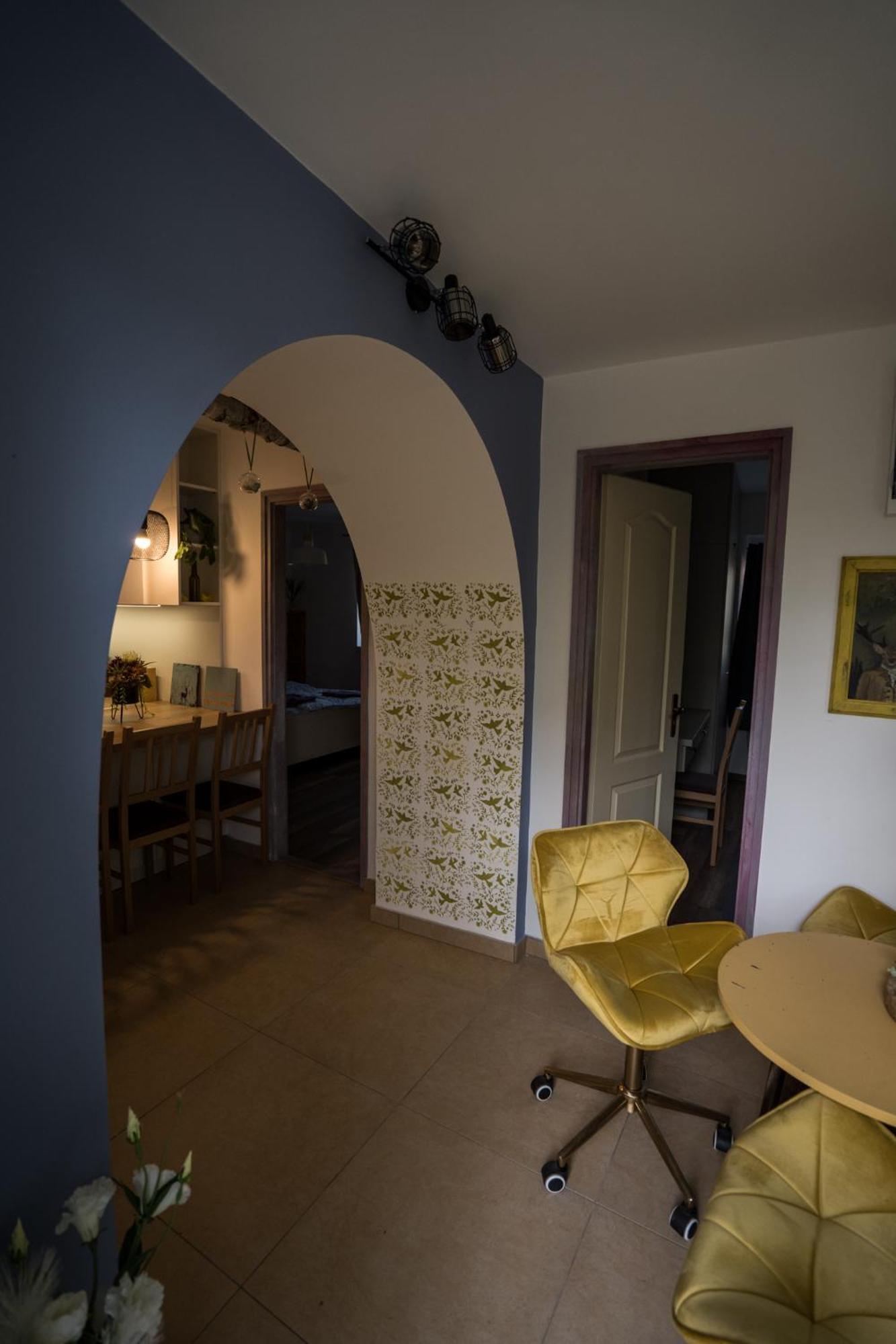 Ferienwohnung Csipesz_Vendeghaz Sümeg Exterior foto